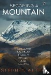 Aleph Book Company - Becoming a Mountain