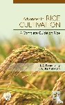 Karthikeyan, C, Ponnusamy, K a - Advances in Rice Cultivation
