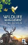 Saxena, Amita - Wildlife Management
