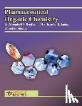 Meenakshi Deodhar, Ashok Bhosale, Jayashri Jagtap - Pharmaceutical Organic Chemistry
