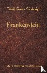 Shelley, Mary - Frankenstein