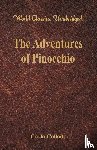 Collodi, Carlo - The Adventures of Pinocchio (World Classics, Unabridged)