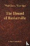Doyle, Arthur Conan - The Hound of Baskerville (World Classics, Unabridged)