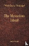 Verne, Jules - The Mysterious Island (World Classics, Unabridged)