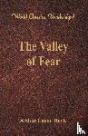 Doyle, Arthur Conan - The Valley of Fear (World Classics, Unabridged)