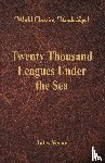 Verne, Jules - Twenty Thousand Leagues Under the Sea (World Classics, Unabridged)