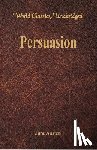 Austen, Jane - Persuasion