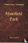 Austen, Jane - Mansfield Park