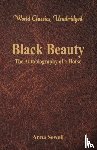 Sewell, Anna - Black Beauty -