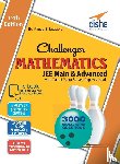 Srivastava, Anoop - Challenger Mathematics for Jee Main & Advanced with Past 5 Years Solved Papers eBook