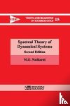 Nadkarni, M.G. - Spectral Theory of Dynamical Systems