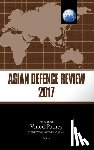  - Asian Defence Review 2017