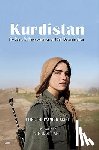 Riamei, Lungthuiyang - Kurdistan
