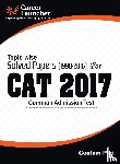 Puri, Gautam - CAT 2017