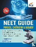 Disha Experts - NEET Guide for Physics, Chemistry & Biology