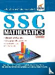 Disha Experts - Ssc Mathematics Guide