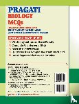 Mishra, C S - Pragati Biology MCQs NEET