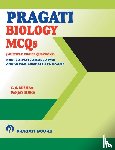 Mishra, C S - Pragati Biology MCQs NEET