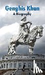 Stone, Zofia - Genghis Khan