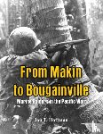 Hoffman, Jon T. - From Makin to Bougainville: