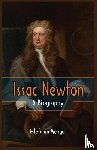 Wenger, Estefania - Issac Newton