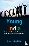 Rai, Lala Lajpat - Young India :