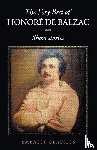 De Balzac, Honore - The Very Best Of Honore De Balzac