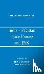 Bloeria, Sudhir S. - India - Pakistan Peace Process and J&K