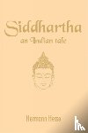 Hesse, Herman - Siddharta
