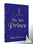 De St Exupery, Antoine - The Little prince