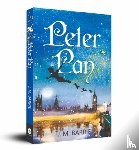 Barrie, J. M. - Peter Pan