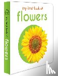 Wonder House Books - My First Book of Flowers