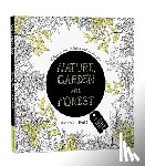 Wonder House Books - Nature, Garden and Forest