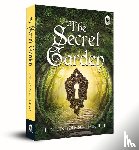 Burnett, Frances Hodgson - The Secret Garden