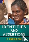 Rani, Professor K Suneetha - Identities and Assertions