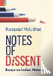  - Notes of Dissent