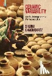 Chakraborty, Sharmi - Ceramic Variability