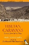 Radhu, Abdul Wahid - Tibetan Caravans
