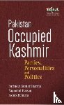 Sharma, Surinder Kumar - Pakistan Occupied Kashmir