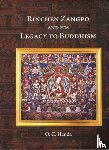 Handa, O.C. - Rinchen Zangpo and his Legacy of Buddhism