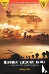 Dalvi, Vinay B - Mission Victory India