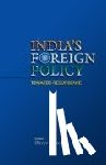 Katoch, Dhruv - India's Foreign Policy Towards Resurgence
