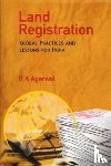 Agarwal, B.K. - Land Registration