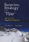 Ahluwalia, V.K. - Surprise, Strategy and `Vijay`