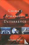 Narang, Anshuman - China's Strategic Deterrence