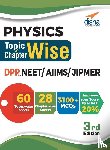 Disha Experts - Physics Topic-Wise & Chapter-Wise Dpp (Daily Practice Problem) Sheets for Neet/ Aiims/ Jipmer