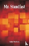Buchan, John - Mr. Standfast