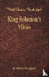 Haggard, H. Rider - King Solomon's Mines