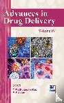 Jithan, V a - Advances in Drug Delivery
