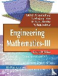 Sriramachary, S K V S, Bhujanga Rao, M, Rajasekhar, N - Engineering Mathematics-III